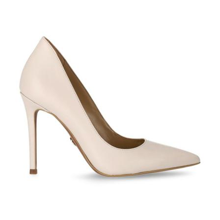 Michael Kors Pumps , Wit , Dames , Maat: 37 EU