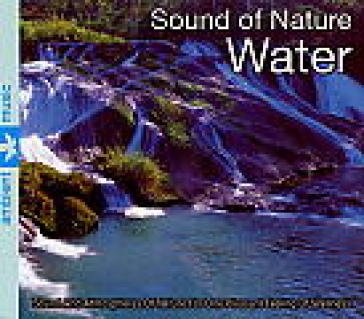Sound of nature, water (acqua) NA