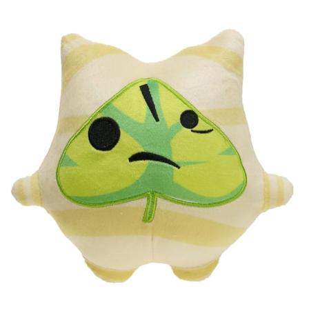 Spill The Legend of Zelda Korok Figurleker i plysj