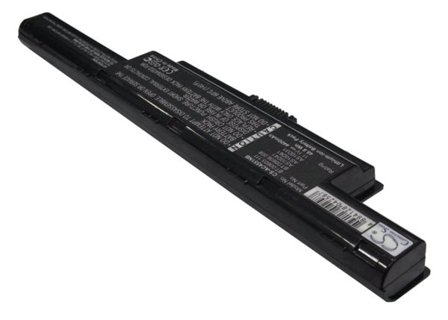Batteri till Notebook, Bärbar dator för Acer Aspire 4333, Aspire 4339, Aspire 4349 m.fl.