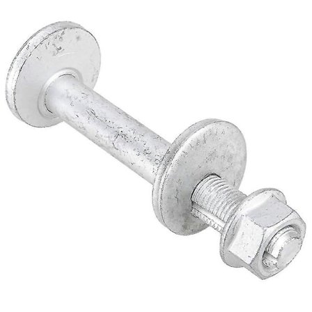 Justeringsbult för underarmskontroll, reparationskit, camberjusteringsbult, 1229-002-kit 55260-3k100 F