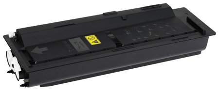 KYOCERA TK 475 - svart - original - tonerpatron