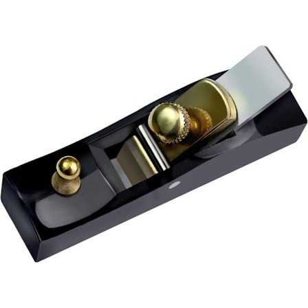 Mini puinen käsitela puutöihin - Pieni yhden käden työkalu pintojen leikkaamiseen ja tasoittamiseen