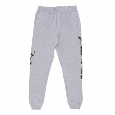 Mitchell & Ness Sweatpants nba ghost camo hardwood classics chibul Grå, Herre