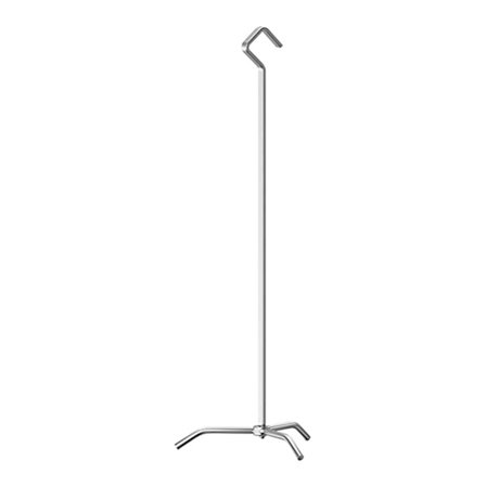 Kalkon Kyckling Grill Ställhållare Rostfritt stål Vertikal Roaster Hängare för Grill Kökstillbehör