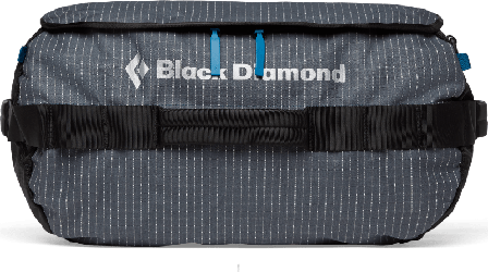 Black Diamond StoneHauler 45L Duffel duffel bags Blue OneSize