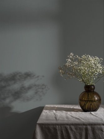 Duro Akvarell 222-47 Tapet Nordanvind/S 4005-B80G, Färg & tapeter