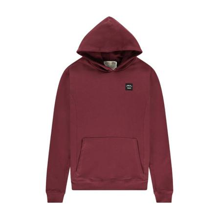 In Gold We Trust Sweatshirts & Hoodies Rød, Herre