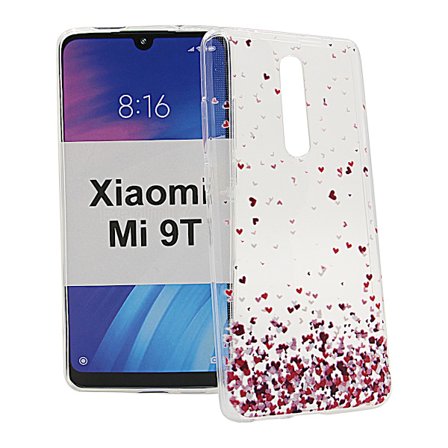 Designskal TPU Xiaomi Mi 9T