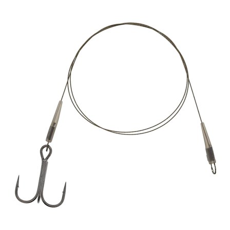 Westin Float Rig M #4 50cm 14kg/30lbs 1x7 1pc