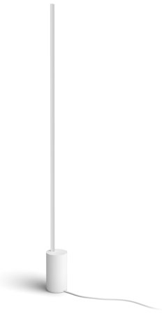 Philips Hue Gradient Signe 915005987101 Golvlampa Vit, Belysning