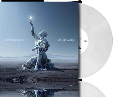 Another miracle Of Mice & Man