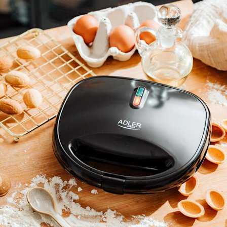 Adler Oreshki Kakkukone