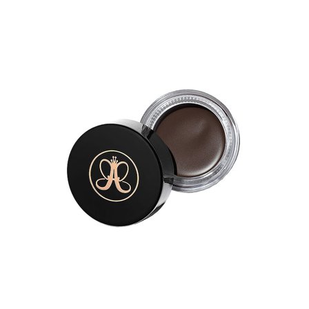 Anastasia Beverly Hills DipBrow Pomade Dark Brown, Makeup, Øjenbryn, Øjenbrynsfarve