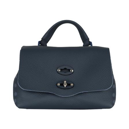 Zanellato Handbags Blå, Dame Håndtasker, Størrelse: ONE Size