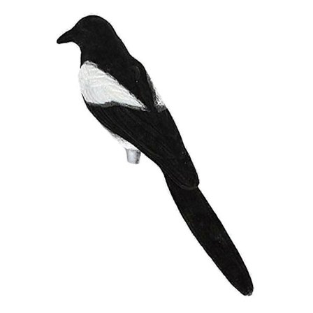 Skjære Lokkefugl Fugleskremsel | Fugleavskrekkende middel for skadedyrbekjempelse i hagen | Jaktåtefelle [D]