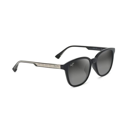 Maui Jim Kuikahi - Solglasögon - Gråa - HS647 14 5615