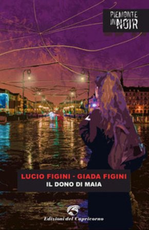 Il dono di Maia Lucio Figini