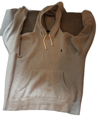 Polo Ralph Lauren hoodie