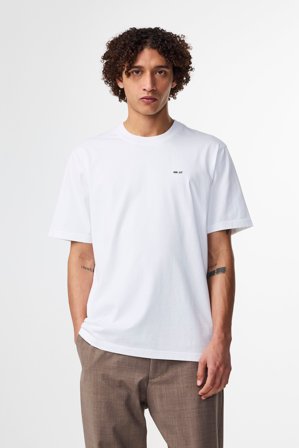 NN.07 Adam T-Shirt Herren Baumwolle