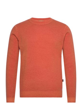 Mos Mosh Gallery | Mmglaporte Crew Knit | S