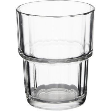 Dricksglas Arcoroc Norvege 25cl