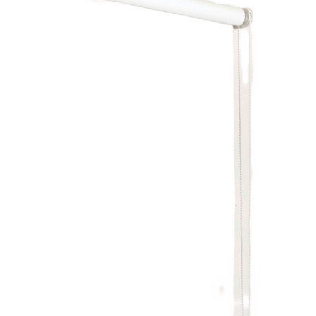 Kirsch Mörkläggande rullgardin Gardiner Vit 80X165