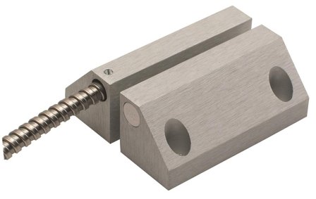 Alarmtech MC 270-S78 Høysikkerhetskontakt 6 m kabel, C-klasse, Alarm & sikkerhet