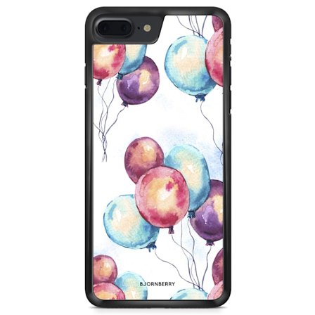 Bjornberry Skal iPhone 8 Plus - Ballonger