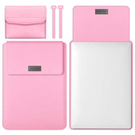 Laptop Sleeve Bag Notebook Cover PINK 13 14INCH 13 14INCH
