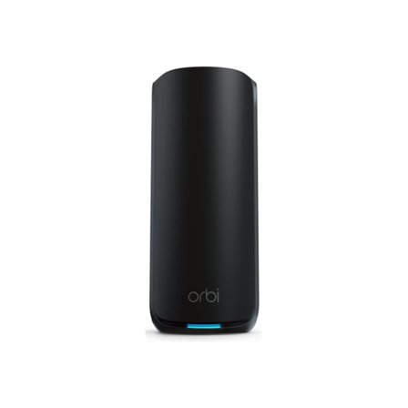 Netgear ORBI8 TB WIFI7 Satellite Black