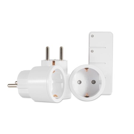 Nexa - Diverse smarthjem-produkter MYCR-2/SET