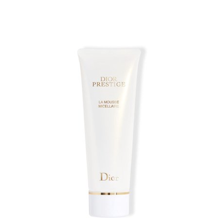 DIOR Antietà d'eccezione Dior Prestige La Mousse Micellaire 120ml - Mousse detergente viso