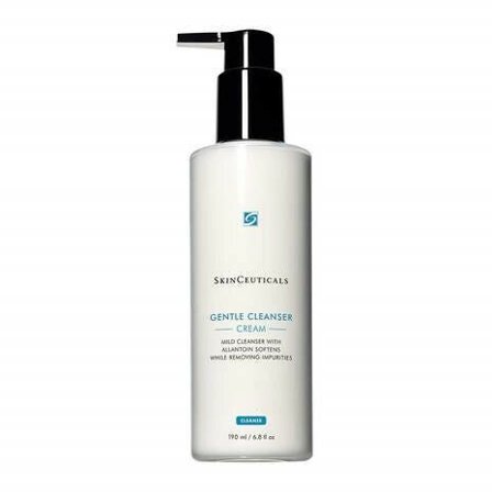 Skinceuticals Gentle Cleanser Cream 190ml
