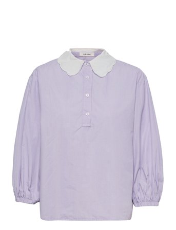nué notes | Albert Blouse | 42