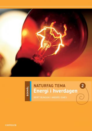 Naturfag tema 2 - Bok av Berit Bungum & Anders Isnes - Paperback