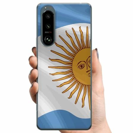 Sony Xperia 5 Iii Tpu Mobilskal Argentina