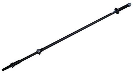 Mäster Diamond 7017022 Förlängningsskaft 1,2-2 m, Målarredskap & tillbehör