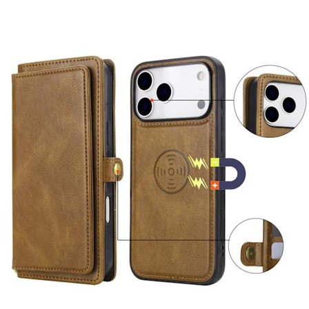 iPhone 17 Pro Max Premium Case