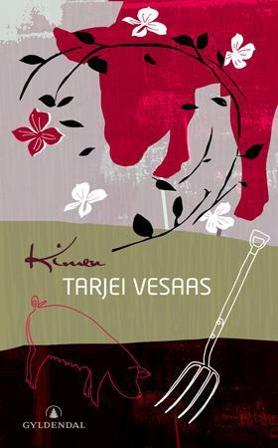 Kimen - Bok av Tarjei Vesaas - Pocket