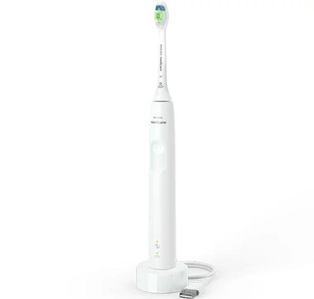 Philips Sonicare 4100 series 4100 Series HX3681/33 Elektrische Schallzahnbürste