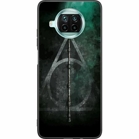 Xiaomi Mi 10t Lite 5g Svart Skal Harry Potter Hogwarts Legacy