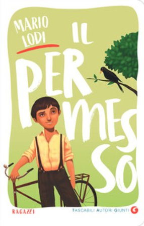 Il permesso Mario Lodi