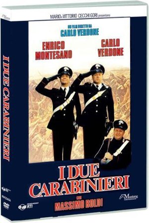 Due Carabinieri (I)