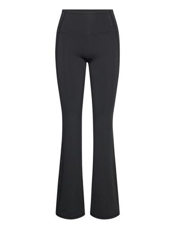 Onpfill-2 Life Hw Flared Train Pnt Sport Running-training Tights Black Only Play