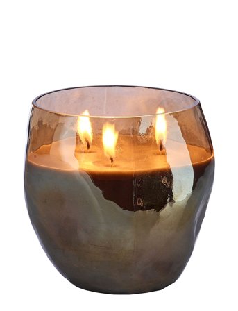 ONNO Onno Cape Champagne Small Candle - Nude - ONE SIZE