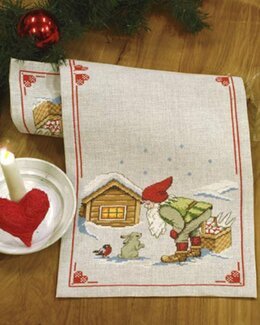 Läufer Treffpunkt - Svarta Fåret