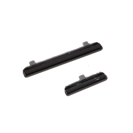 OEM Sideknapsæt Kompatibelt med Kompatibelt med Samsung Kompatibelt med Kompatibelt med Galaxy S20 G980/S20+ G985