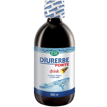 Esi Diurerbe Forte Drink Ananas 500ml