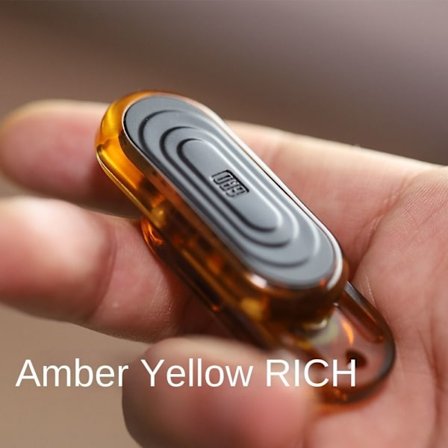 Magnetic Spinner Anti Stress Relief GUL